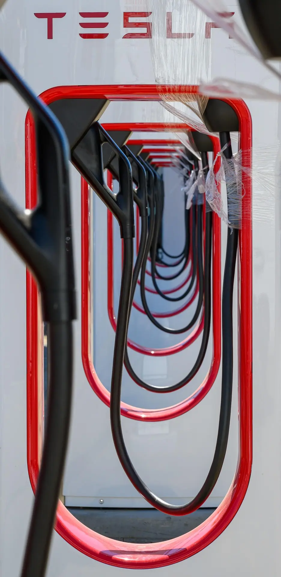 Superchargeur Rapide DC